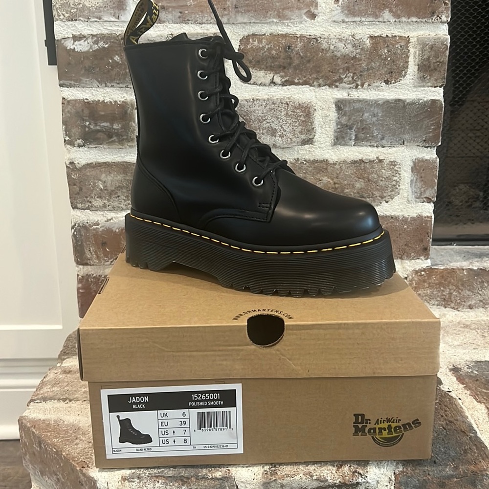 Dr. Martens